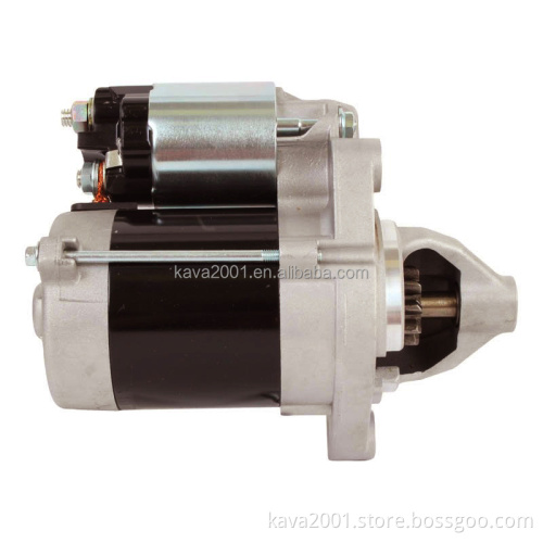 12V Car Starter Motor For Honda GX630 31200Z6L003 31200-Z6L-003